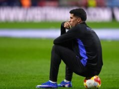 Keputusan Barcelona merekrut bek veteran pada Januari lalu akhirnya membuahkan hasil