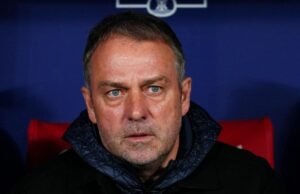 Flick menjelaskan perubahan Barcelona XI vs Athletic Club – ‘Harus melihat masa lalu, tapi juga masa depan’