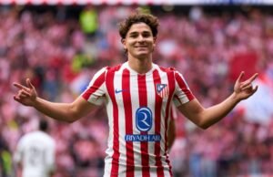 Tiga alternatif Julian Alvarez berbiaya rendah untuk Barcelona – termasuk bintang Manchester City