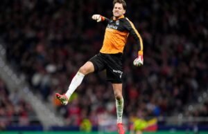 Barcelona ingin merekrut veteran La Liga secara gratis pada tahun 2027 – laporkan