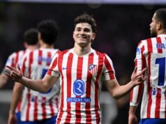 Target penyerang utama Barcelona tidak mengesampingkan kepergiannya di musim panas – ‘Anda tidak pernah tahu’