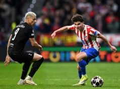 Barcelona terkesan dengan sikap Julian Alvarez namun menolak melanggar anggaran transfer yang ketat