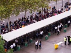 Bagaimana pemilihan presiden Barcelona akan mempengaruhi rutinitas pemain menjelang pertandingan Sevilla – laporkan