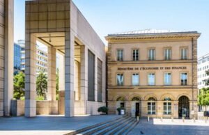 Bercy mencatat pembukaan pabrik 4,5 kali lebih sedikit pada tahun lalu