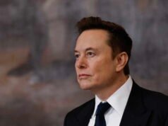 Hampir 1000 miliar dolar: Kekayaan Elon Musk cukup membuat kepala Anda pusing