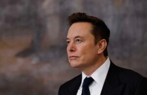 Hampir 1000 miliar dolar: Kekayaan Elon Musk cukup membuat kepala Anda pusing