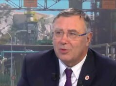 Penyumbatan Selat Hormuz: “semua perekonomian akan menderita” tegas CEO Total Energies