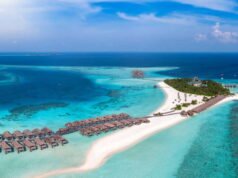 Terdampar selama 2 minggu di Maladewa, pasangan bulan madu ini menghabiskan anggaran mereka dan menghabiskan lebih dari $6.000