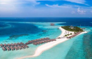 Terdampar selama 2 minggu di Maladewa, pasangan bulan madu ini menghabiskan anggaran mereka dan menghabiskan lebih dari $6.000