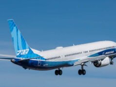 Boeing 737 MAX: Kabin Terlalu Panas, FAA Wajib Berikan Instruksi Keselamatan…