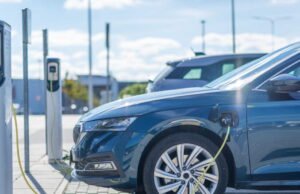 Kabar baiknya: bonus pemasangan terminal listrik akan meningkat mulai 1 April