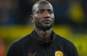 Barcelona ingin membajak transfer besar Saudi dengan kepindahan terlambat seharga €40 juta ke depan