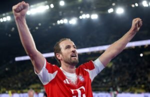 Bayern Munich berusaha memperbarui kontrak target produktif Barcelona – Romano