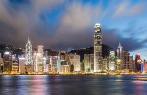 Pasar saham: “Tiongkok telah berubah dari pasar saham yang tidak dapat diinvestasikan menjadi laboratorium inovasi global!”