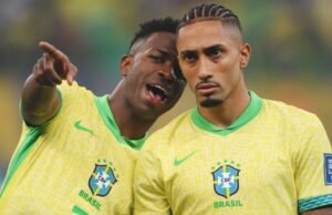 Superstar Real Madrid memuji bintang Barcelona – ‘Di antara 2-3 pemain terbaik di dunia’