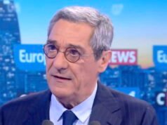 “Pembayar pajaklah yang akan membayar”, Serge Papin memperingatkan tentang bantuan harga bahan bakar