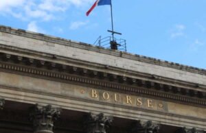 CAC 40: pasar saham tetap gelisah, kenaikan suku bunga jangka panjang Perancis melambat