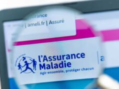 Pekerja muda ini seharusnya tidak menjadi sukarelawan selama cuti sakitnya… Secu menuntut lebih dari 5.000 euro darinya!