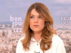 “Stasiun layanan tertentu telah menaikkan harga lebih tinggi dari rata-rata nasional,” kata Maud Bregeon