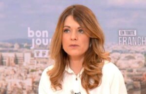 “Stasiun layanan tertentu telah menaikkan harga lebih tinggi dari rata-rata nasional,” kata Maud Bregeon