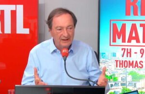 “Mereka yang ingin memblokir harga secara berlebihan atau margin, itulah bioskop,” tegas Michel-Edouard Leclerc