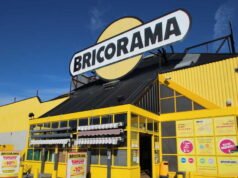 Perubahan pandangan: Bricorama mengganti nama