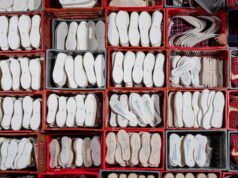 Charentaises Rondinaud: kelahiran kembali yang luar biasa dari pabrik berusia seabad