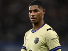 Barcelona tetap tertarik untuk merekrut bintang pinjaman secara permanen tetapi terbuka untuk mencari alternatif