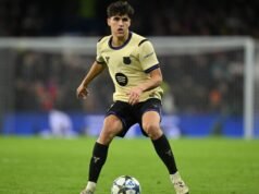 Dulunya prospek, kini menjadi pemimpin: pemain Barcelona yang paling dapat diandalkan bukanlah seperti yang Anda pikirkan