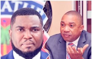 Haiti: Antoine Jean Simon Fénélon dan Jean Oslin Lambert, dua pejabat senior imigrasi, ditangkap Berita terbaru dari Haiti: Politik, Keamanan, Ekonomi, Budaya.