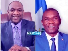 Dugaan penggelapan: Pengadilan Banding membatalkan proses terhadap mantan senator Youri Latortue dan Joseph LambertBerita terbaru dari Haiti: Politik, Keamanan, Ekonomi, Budaya.