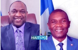 Dugaan penggelapan: Pengadilan Banding membatalkan proses terhadap mantan senator Youri Latortue dan Joseph LambertBerita terbaru dari Haiti: Politik, Keamanan, Ekonomi, Budaya.