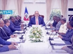 Pemerintah berkumpul di Dewan Menteri seputar prioritas nasional Berita terbaru dari Haiti: Politik, Keamanan, Ekonomi, Budaya.