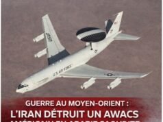 Perang di Timur Tengah: Iran menghancurkan AWACS Amerika di Arab SaudiBerita terbaru dari Haiti: Politik, Keamanan, Ekonomi, Budaya.