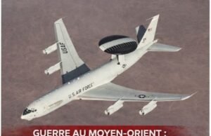 Perang di Timur Tengah: Iran menghancurkan AWACS Amerika di Arab SaudiBerita terbaru dari Haiti: Politik, Keamanan, Ekonomi, Budaya.