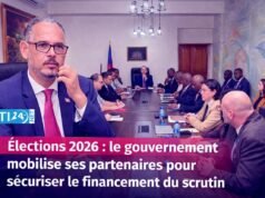 Pemilu 2026: pemerintah memobilisasi mitranya untuk mendapatkan pendanaan bagi pemungutan suara Berita terbaru dari Haiti: Politik, Keamanan, Ekonomi, Budaya.