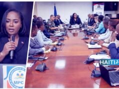 Haiti: Menteri Sandra Paulemon memobilisasi UEP seputar PIP korektif 2025-2026 Berita terbaru dari Haiti: Politik, Keamanan, Ekonomi, Budaya.