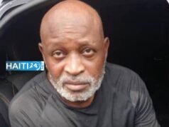 Kasus perdagangan senjata di Gereja Episkopal: Vundla Sikhumbuzo dari Zimbabwe akhirnya ditangkap Berita terbaru dari Haiti: Politik, Keamanan, Ekonomi, Budaya.