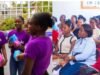 Crossroads: LEAD memperkuat kepemimpinan perempuan dengan program SHE LEADSBerita terbaru dari Haiti: Politik, Keamanan, Ekonomi, Budaya.