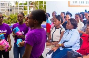 Crossroads: LEAD memperkuat kepemimpinan perempuan dengan program SHE LEADSBerita terbaru dari Haiti: Politik, Keamanan, Ekonomi, Budaya.