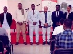 Universitas Quisqueya meluncurkan proyek olahraga untuk menenangkan kontroversi seputar 150 juta labu milik pemerintahBerita terbaru dari Haiti: Politik, Keamanan, Ekonomi, Budaya.