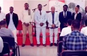 Universitas Quisqueya meluncurkan proyek olahraga untuk menenangkan kontroversi seputar 150 juta labu milik pemerintahBerita terbaru dari Haiti: Politik, Keamanan, Ekonomi, Budaya.