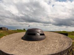 Berapa biaya sebuah bunker, yang permintaannya meningkat sejak perang di Iran