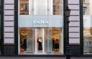 Bagaimana Zara bertahan dalam menghadapi krisis tekstil dan persaingan Tiongkok