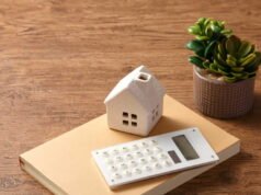 Pinjaman real estat, pada bulan Maret adalah waktu untuk membeli