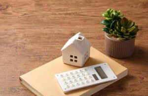 Pinjaman real estat, pada bulan Maret adalah waktu untuk membeli