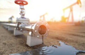 Krisis Minyak: Pipa Petroline, Solusi Penyumbatan Selat Hormuz?