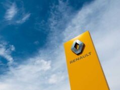 Krisis minyak: bos Renault mengutarakan visinya untuk mobil listrik