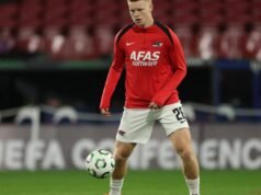 Barcelona, Anak muda yang dikaitkan dengan Real Madrid ingin bermain di La Liga, mengidolakan Messi, Iniesta