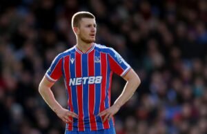 Barcelona dan Real Madrid tertarik pada gelandang Liga Premier berusia 22 tahun – laporkan